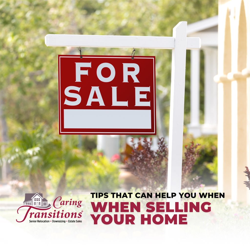 5 Tips That Can Help You When Selling Your Home